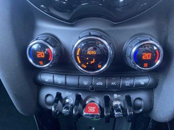 Mini HATCHBACK 2.0 Cooper S Classic Ii 3Dr Auto