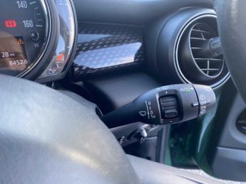 MINI HATCHBACK 2.0 Cooper S Classic Ii 3Dr Auto