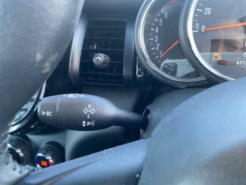 Mini HATCHBACK 2.0 Cooper S Classic Ii 3Dr Auto