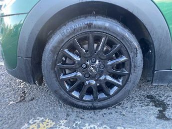 MINI HATCHBACK 2.0 Cooper S Classic Ii 3Dr Auto