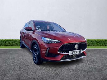 MG HS 1.5 T-Gdi Trophy 5Dr