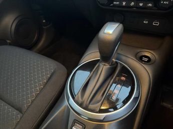 NISSAN JUKE 1.6 Hybrid Acenta Premium 5Dr Auto