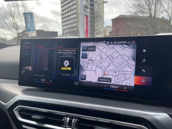 BMW I4 250Kw Edrive40 M Sport 83.9Kwh 5Dr Auto