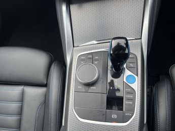 BMW I4 250Kw Edrive40 M Sport 83.9Kwh 5Dr Auto