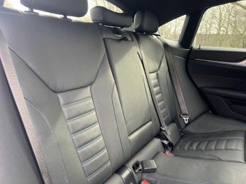 BMW I4 250Kw Edrive40 M Sport 83.9Kwh 5Dr Auto