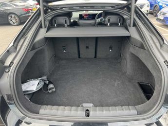 BMW I4 250Kw Edrive40 M Sport 83.9Kwh 5Dr Auto