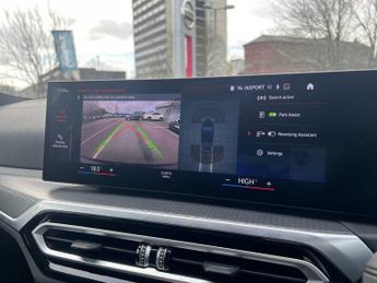 BMW I4 250Kw Edrive40 M Sport 83.9Kwh 5Dr Auto