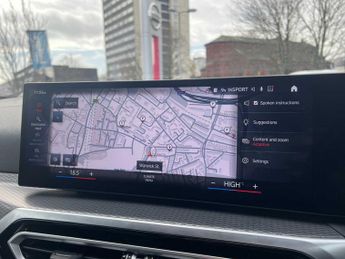 BMW I4 250Kw Edrive40 M Sport 83.9Kwh 5Dr Auto