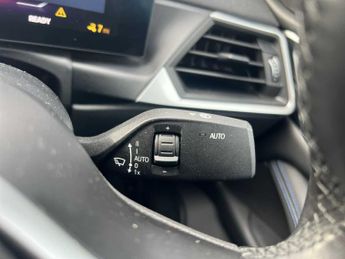 BMW I4 250Kw Edrive40 M Sport 83.9Kwh 5Dr Auto