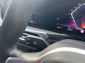 BMW I4 250Kw Edrive40 M Sport 83.9Kwh 5Dr Auto