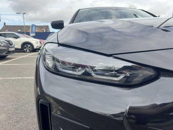 BMW I4 250Kw Edrive40 M Sport 83.9Kwh 5Dr Auto