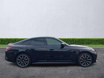 BMW I4 250Kw Edrive40 M Sport 83.9Kwh 5Dr Auto