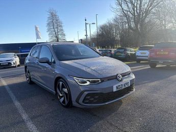 Volkswagen Golf GTi 2.0 Tsi Gti 5Dr Dsg