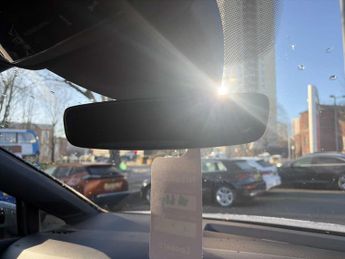 VOLKSWAGEN GOLF 2.0 Tsi Gti 5Dr Dsg