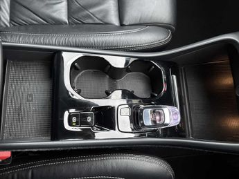 VOLVO XC40 1.5 T5 Recharge Phev Inscription Pro 5Dr Auto