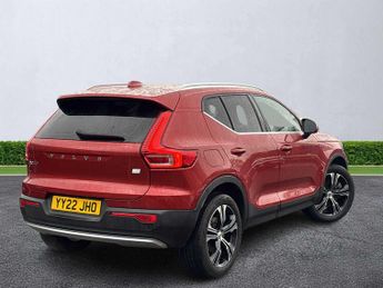 VOLVO XC40 1.5 T5 Recharge Phev Inscription Pro 5Dr Auto