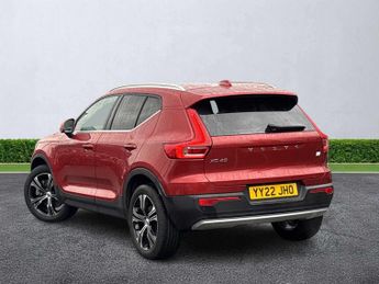 Volvo XC40 1.5 T5 Recharge Phev Inscription Pro 5Dr Auto
