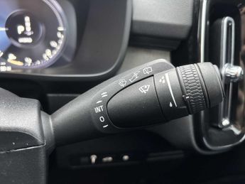 VOLVO XC40 1.5 T5 Recharge Phev Inscription Pro 5Dr Auto