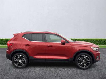 VOLVO XC40 1.5 T5 Recharge Phev Inscription Pro 5Dr Auto