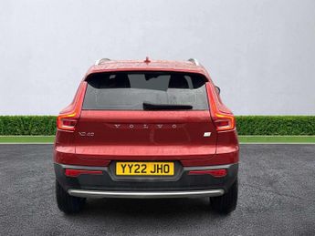 Volvo XC40 1.5 T5 Recharge Phev Inscription Pro 5Dr Auto