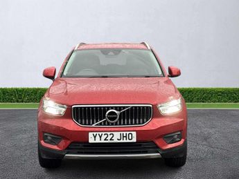 VOLVO XC40 1.5 T5 Recharge Phev Inscription Pro 5Dr Auto