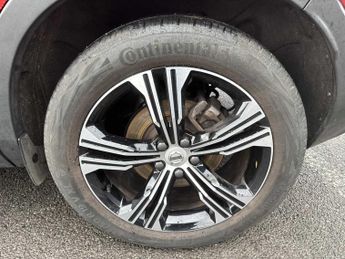 Volvo XC40 1.5 T5 Recharge Phev Inscription Pro 5Dr Auto