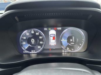 Volvo XC40 1.5 T5 Recharge Phev Inscription Pro 5Dr Auto