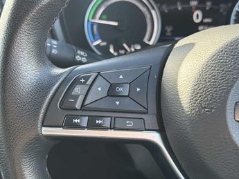 NISSAN JUKE 1.6 Hybrid Premiere Edition 5Dr Auto