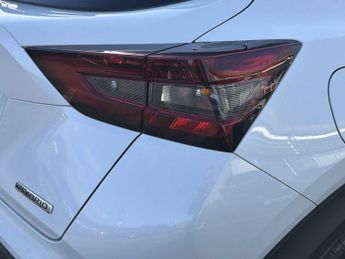 NISSAN JUKE 1.6 Hybrid Premiere Edition 5Dr Auto