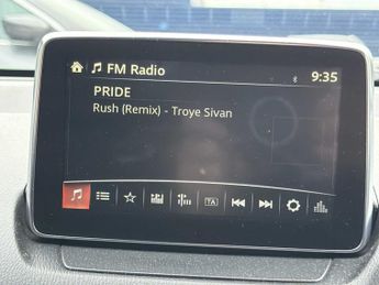 MAZDA CX-3 2.0 Se-L Nav 5Dr Auto