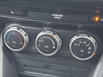 MAZDA CX-3 2.0 Se-L Nav 5Dr Auto