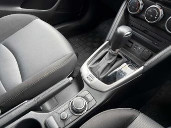 MAZDA CX-3 2.0 Se-L Nav 5Dr Auto