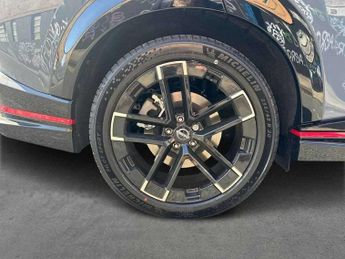 NISSAN ARIYA 320Kw Nismo 87Kwh 22Kwch 5Dr E-4Orce Auto