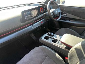 NISSAN ARIYA 320Kw Nismo 87Kwh 22Kwch 5Dr E-4Orce Auto