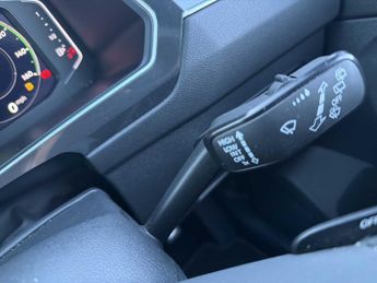 Volkswagen TIGUAN 1.5 Tsi 150 R-Line 5Dr Dsg