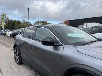 RENAULT MEGANE E-TECH Ev60 160Kw Iconic 60Kwh Optimum Charge 5Dr Auto