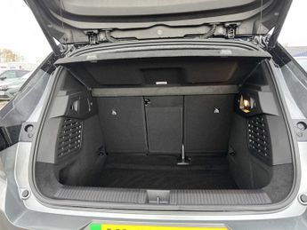 RENAULT SCENIC E-TECH 160Kw Esprit Alpine 87Kwh Long Range 5Dr Auto
