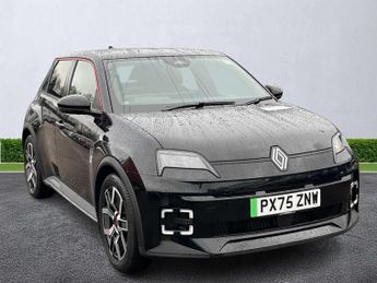 Renault 5 110Kw Techno Comfort Range 52Kwh 5Dr Auto
