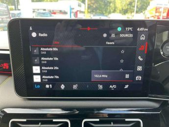 RENAULT 5 90Kw Iconic Five Urban Range 40Kwh 5Dr Auto