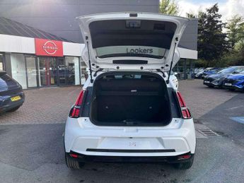 RENAULT 5 90Kw Iconic Five Urban Range 40Kwh 5Dr Auto