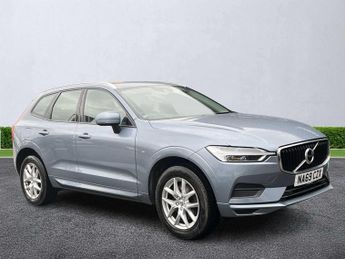 Volvo XC60 2.0 D4 Momentum 5Dr Geartronic