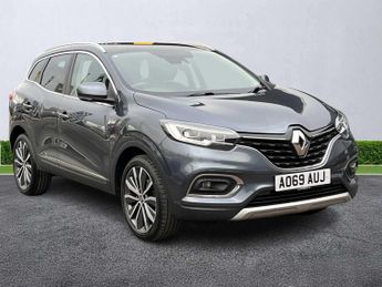 Renault KADJAR 1.3 Tce S Edition 5Dr Edc