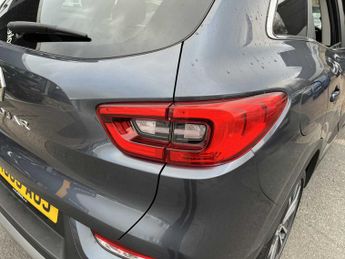 Renault KADJAR 1.3 Tce S Edition 5Dr Edc