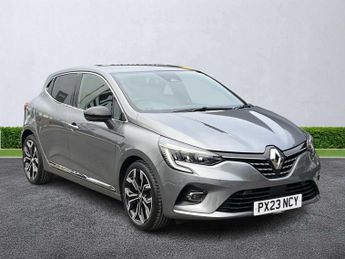 Renault Clio 1.0 Tce 90 Techno 5Dr