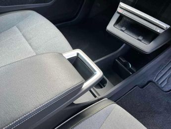 Renault SCENIC E-TECH 160Kw Techno 87Kwh Long Range 5Dr Auto