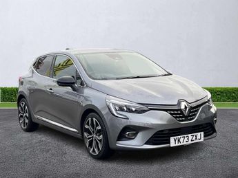 Renault Clio 1.0 Tce 90 Techno 5Dr