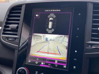 RENAULT KOLEOS 2.0 Blue Dci Gt Line Suv 5Dr Diesel X-Trn A7 4Wd Euro 6 (S/S) (1