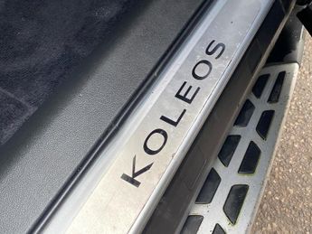 RENAULT KOLEOS 2.0 Blue Dci Gt Line Suv 5Dr Diesel X-Trn A7 4Wd Euro 6 (S/S) (1