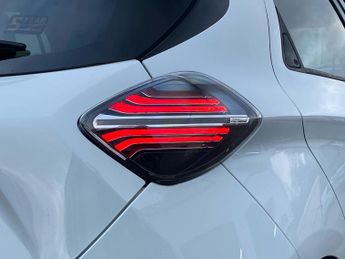 RENAULT ZOE R135 52Kwh Gt Line Hatchback 5Dr Electric Auto (I, Rapid Charge)