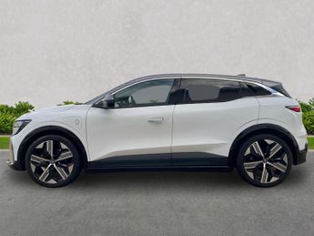 RENAULT MEGANE E-TECH 60Kwh Iconic Hatchback 5Dr Electric Auto (Optimum Charge) (220 P